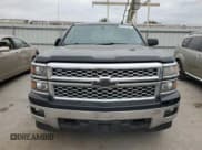 ✅ 2014 Chevrolet Silverado 1500 LT • VIN: 3GCUKREC6EG365272 • Лот: 86227595. Опубликован ранее на Copart с пробегом 194 952 миль. Бесплатный доступ к архиву аукционных продаж из США и подробный отчёт об истории автомобиля на DreamBid. Изображение 5.