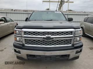 ✅ 2014 Chevrolet Silverado 1500 LT • VIN: 3GCUKREC6EG365272 • Lot: 86227595. Wystawiony na Copart z przebiegiem 194 952 mil. Bezpłatny archiwum sprzedaży aukcyjnych z USA i szczegółowy raport historii pojazdu na DreamBid. Zdjęcie 5.