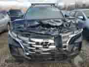 2022 Hyundai Santa Cruz SEL Premium с VIN 5NTJDDAF5NH038256, выставлен на аукционе Copart как лот 83506344 с пробегом 101 840 миль миль и Списание • Salvage title. История ставок и продаж доступна на DreamBid. Изображение 5.