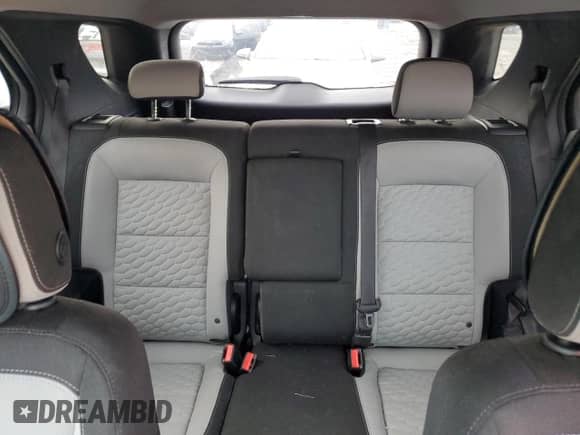 2019 Chevrolet Equinox LT с VIN 3GNAXKEVXKL310914, выставлен на аукционе Copart как лот 60956525 с пробегом 79 778 миль миль и Списание • Salvage title. История ставок и продаж доступна на DreamBid. Изображение 10.