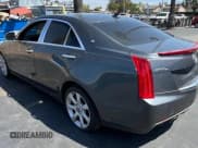 ✅ 2013 Cadillac ATS Performance • VIN: 1G6AJ5SX3D0129738 • Lot: 45818545. Listed on Copart with 110,289 mi. Free auction sales archive from the USA and detailed vehicle history report at DreamBid. Image 3.
