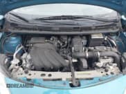 ✅ 2014 Nissan Note SV • VIN: 3N1CE2CPXEL384501 • Lot: 43303315. Listed on IAAI with 116,599 mi. Free auction sales archive from the USA and detailed vehicle history report at DreamBid. Image 10.