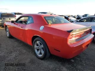 ✅ 2009 Dodge Challenger SE • VIN: 2B3LJ44V89H522487 • Lot: 80212284. Wystawiony na Copart z przebiegiem 110 112 mil. Bezpłatny archiwum sprzedaży aukcyjnych z USA i szczegółowy raport historii pojazdu na DreamBid. Zdjęcie 2.