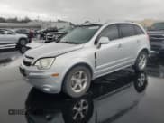 ✅ 2013 Chevrolet Captiva Sport LT • VIN: 3GNAL3EK3DS563346 • Lot: 91651965. Wystawiony na Copart z przebiegiem 193 352 mil. Bezpłatny archiwum sprzedaży aukcyjnych z USA i szczegółowy raport historii pojazdu na DreamBid. Zdjęcie 1.