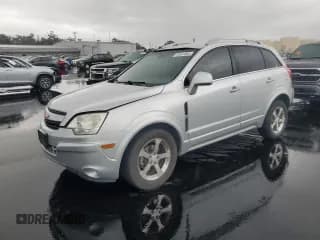 ✅ 2013 Chevrolet Captiva Sport LT • VIN: 3GNAL3EK3DS563346 • Lot: 91651965. Wystawiony na Copart z przebiegiem 193 352 mil. Bezpłatny archiwum sprzedaży aukcyjnych z USA i szczegółowy raport historii pojazdu na DreamBid. Zdjęcie 1.