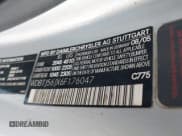 ✅ 2006 Mercedes-Benz CLK 350 • VIN: WDBTJ56JX6F176047 • Lot: 43245858. Wystawiony na IAAI z przebiegiem 212 553 mil. Bezpłatny archiwum sprzedaży aukcyjnych z USA i szczegółowy raport historii pojazdu na DreamBid. Zdjęcie 9.