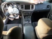 ✅ 2022 Dodge Charger GT • VIN: 2C3CDXMG1NH195003 • Lot: 68137865. Wystawiony na Copart z przebiegiem 27 211 mil. Bezpłatny archiwum sprzedaży aukcyjnych z USA i szczegółowy raport historii pojazdu na DreamBid. Zdjęcie 8.