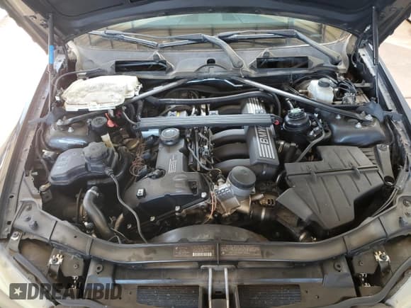 ✅ 2011 BMW 3 Series 328i • VIN: WBAPH5G54BNM75188 • Lot: 82543115. Listed on Copart with 153,370 mi. Free auction sales archive from the USA and detailed vehicle history report at DreamBid. Image 11.