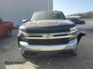 ✅ 2019 Chevrolet Silverado 1500 LT • VIN: 1GCUWCED4KZ196679 • Lot: 76488604. Wystawiony na Copart z przebiegiem 34 390 mil. Bezpłatny archiwum sprzedaży aukcyjnych z USA i szczegółowy raport historii pojazdu na DreamBid. Zdjęcie 5.