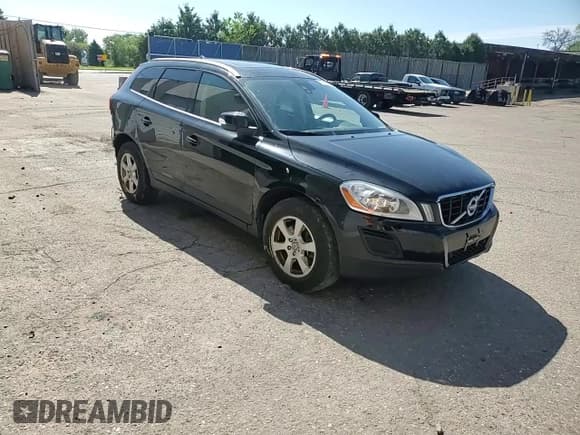 ✅ 2011 Volvo XC60 3.2L • VIN: YV4952DZ1B2184088 • Lot: 57866955. Listed on Copart with 120,784 mi. Free auction sales archive from the USA and detailed vehicle history report at DreamBid. Image 15.