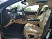 ✅ 2015 Jaguar XJ Portfolio • VIN: SAJWJ2GD5F8V76349 • Lot: 67457695. Wystawiony na Copart z przebiegiem 129 346 mil. Bezpłatny archiwum sprzedaży aukcyjnych z USA i szczegółowy raport historii pojazdu na DreamBid. Zdjęcie 7.