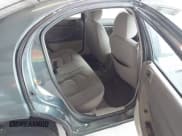 ✅ 2006 Chrysler Sebring • VIN: 1C3EL46X36N233766 • Lot: 42206144. Wystawiony na IAAI z przebiegiem 208 483 mil. Bezpłatny archiwum sprzedaży aukcyjnych z USA i szczegółowy raport historii pojazdu na DreamBid. Zdjęcie 8.