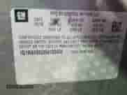 2017 Chevrolet Volt LT с VIN 1G1RA6S52HU109430, выставлен на аукционе Copart как лот 51327023 с пробегом 73 174 миль миль и . История ставок и продаж доступна на DreamBid. Изображение 13.