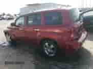 2009 Chevrolet HHR 2LT z VIN 3GNCA53V79S597935, wystawiony jako Copart lot #73013004 z przebiegiem 94 614 mil mil oraz Szkoda całkowita • Salvage title. Historia ofert i sprzedaży dostępna na DreamBid. Obrazek 2.