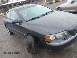 ✅ 2002 Volvo S60 • VIN: YV1RH58D922178477 • Lot: 41670679. Listed on IAAI with 238,423 mi. Free auction sales archive from the USA and detailed vehicle history report at DreamBid. Image 1.