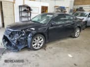 ✅ 2013 Dodge Avenger R/T • VIN: 1C3CDZBG2DN548188 • Лот: 86883534. Опубликован ранее на Copart с пробегом 152 006 миль. Бесплатный доступ к архиву аукционных продаж из США и подробный отчёт об истории автомобиля на DreamBid. Изображение 1.