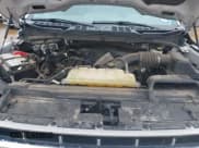 ✅ 2023 Ford F-150 XLT • VIN: 1FTFW1E54PFC05928 • Lot: 43773891. Listed on IAAI with 87,635 mi. Free auction sales archive from the USA and detailed vehicle history report at DreamBid. Image 10.