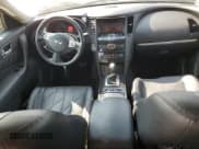 ✅ 2011 Infiniti FX • VIN: JN8AS1MW9BM732145 • Lot: 71907305. Wystawiony na Copart z przebiegiem 112 644 mil. Bezpłatny archiwum sprzedaży aukcyjnych z USA i szczegółowy raport historii pojazdu na DreamBid. Zdjęcie 8.