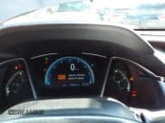 ✅ 2018 Honda Civic EX-L • VIN: JHMFC1F76JX003150 • Lot: 43347353. Listed on IAAI with 298,076 mi. Free auction sales archive from the USA and detailed vehicle history report at DreamBid. Image 7.