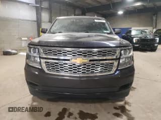 ✅ 2015 Chevrolet Suburban LT • VIN: 1GNSKJKC0FR580846 • Lot: 75865224. Wystawiony na Copart z przebiegiem 146 444 mil. Bezpłatny archiwum sprzedaży aukcyjnych z USA i szczegółowy raport historii pojazdu na DreamBid. Zdjęcie 5.