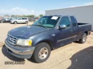 ✅ 1999 Ford F-150 • VIN: 1FTZX1720XKA84013 • Lot: 42917630. Wystawiony na IAAI z przebiegiem Nie podano. Bezpłatny archiwum sprzedaży aukcyjnych z USA i szczegółowy raport historii pojazdu na DreamBid. Zdjęcie 2.