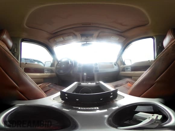 ✅ 2010 Ford F-150 XL • VIN: 1FTFW1EV3AKE28783 • Lot: 43550282. Listed on IAAI with 273,607 mi. Free auction sales archive from the USA and detailed vehicle history report at DreamBid. Image 18.