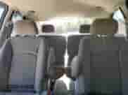 2006 Dodge Caravan SXT с VIN 1D8GP45R76B756108, выставлен на аукционе Copart как лот 76788834 с пробегом 252 788 миль миль и Списание • Salvage title. История ставок и продаж доступна на DreamBid. Изображение 10.