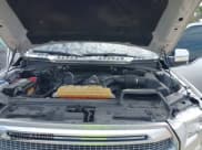 ✅ 2017 Ford F-150 XL • VIN: 1FTEW1EF0HFB39240 • Lot: 42875224. Listed on IAAI with 103,538 mi. Free auction sales archive from the USA and detailed vehicle history report at DreamBid. Image 10.