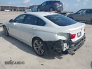 ✅ 2016 BMW 4 Series 428i • VIN: WBA4A9C58GG695174 • Лот: 42721617. Опубликован ранее на IAAI с пробегом 91 009 миль. Бесплатный доступ к архиву аукционных продаж из США и подробный отчёт об истории автомобиля на DreamBid. Изображение 3.