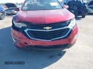 ✅ 2020 Chevrolet Equinox LT • VIN: 2GNAXLEX1L6265049 • Lot: 43398944. Wystawiony na IAAI z przebiegiem 114 185 mil. Bezpłatny archiwum sprzedaży aukcyjnych z USA i szczegółowy raport historii pojazdu na DreamBid. Zdjęcie 6.