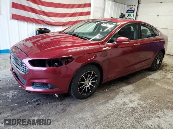 ✅ 2016 Ford Fusion SE • VIN: 3FA6P0T91GR209313 • Lot: 91155725. Wystawiony na Copart z przebiegiem 206 933 mil. Bezpłatny archiwum sprzedaży aukcyjnych z USA i szczegółowy raport historii pojazdu na DreamBid. Zdjęcie 1.
