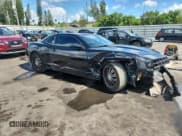 ✅ 2012 Chevrolet Camaro 2LS • VIN: 2G1FA1E36C9181723 • Лот: 60271305. Опубликован ранее на Copart с пробегом 139 530 миль. Бесплатный доступ к архиву аукционных продаж из США и подробный отчёт об истории автомобиля на DreamBid. Изображение 4.