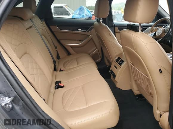✅ 2021 Jaguar F-Pace S • VIN: SADCJ2EU5MA686767 • Lot: 54482115. Wystawiony na Copart z przebiegiem 36 833 mil. Bezpłatny archiwum sprzedaży aukcyjnych z USA i szczegółowy raport historii pojazdu na DreamBid. Zdjęcie 11.
