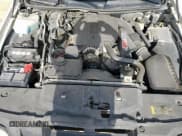 ✅ 2006 Lincoln Town Car Signature • VIN: 1LNHM81V66Y640509 • Lot: 59220805. Wystawiony na Copart z przebiegiem 352 029 mil. Bezpłatny archiwum sprzedaży aukcyjnych z USA i szczegółowy raport historii pojazdu na DreamBid. Zdjęcie 11.