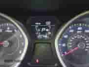 2014 Hyundai Elantra SE с VIN 5NPDH4AE3EH463854, выставлен на аукционе IAAI как лот 42969513 с пробегом 120 748 миль миль и . История ставок и продаж доступна на DreamBid. Изображение 7.