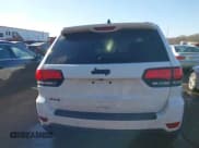 ✅ 2019 Jeep Grand Cherokee Upland • VIN: 1C4RJFAG7KC547559 • Lot: 41146050. Listed on IAAI with 53,484 mi. Free auction sales archive from the USA and detailed vehicle history report at DreamBid. Image 16.