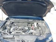 ✅ 2023 Toyota Camry SE • VIN: 4T1T11AK9PU760054 • Lot: 43056685. Wystawiony na IAAI z przebiegiem 44 268 mil. Bezpłatny archiwum sprzedaży aukcyjnych z USA i szczegółowy raport historii pojazdu na DreamBid. Zdjęcie 10.