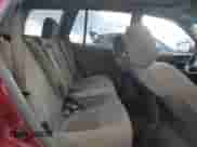 2004 Hyundai Santa Fe GLS с VIN KM8SC13D34U783281, выставлен на аукционе Copart как лот 41403795 с пробегом 294 933 миль миль и Списание • Salvage title. История ставок и продаж доступна на DreamBid. Изображение 11.