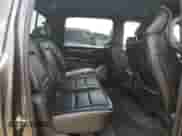 2021 Ram 1500 Limited z VIN 1C6SRFPT8MN563184, wystawiony jako Copart lot #63587385 z przebiegiem 167 274 mil mil oraz Nie do naprawy • Non repairable. Historia ofert i sprzedaży dostępna na DreamBid. Obrazek 10.