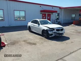 ✅ 2020 BMW 2 Series M240i • VIN: WBA2J5C02L7E01916 • Lot: 42422334. Listed on IAAI with 101,168 mi. Free auction sales archive from the USA and detailed vehicle history report at DreamBid. Image 1.