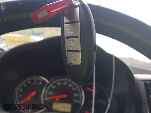 ✅ 2014 Nissan Maxima SV • VIN: 1N4AA5AP5EC481191 • Lot: 43673188. Wystawiony na IAAI z przebiegiem 182 595 mil. Bezpłatny archiwum sprzedaży aukcyjnych z USA i szczegółowy raport historii pojazdu na DreamBid. Zdjęcie 11.