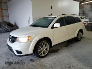 ✅ 2014 Dodge Journey SXT • VIN: 3C4PDCBG6ET226410 • Lot: 90249965. Listed on Copart with 90,728 mi. Free auction sales archive from the USA and detailed vehicle history report at DreamBid. Image 1.