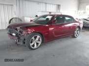 ✅ 2017 Dodge Charger Daytona 340 • VIN: 2C3CDXCT7HH642050 • Lot: 42824807. Wystawiony na IAAI z przebiegiem 119 112 mil. Bezpłatny archiwum sprzedaży aukcyjnych z USA i szczegółowy raport historii pojazdu na DreamBid. Zdjęcie 18.