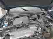 2024 Hyundai Palisade SEL z VIN KM8R44GE8RU773644, wystawiony jako Copart lot #90564845 z przebiegiem 16 827 mil mil oraz Nie do naprawy • Non repairable. Historia ofert i sprzedaży dostępna na DreamBid. Obrazek 12.