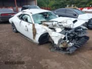 ✅ 2019 Dodge Challenger R/T • VIN: 2C3CDZBT4KH606434 • Lot: 42982413. Wystawiony na IAAI z przebiegiem 84 591 mil. Bezpłatny archiwum sprzedaży aukcyjnych z USA i szczegółowy raport historii pojazdu na DreamBid. Zdjęcie 1.