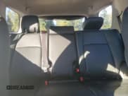 ✅ 2024 Toyota 4Runner TRD Off Road Premium • VIN: JTERU5JR0R6275993 • Lot: 86311155. Listed on Copart with 18,627 mi. Free auction sales archive from the USA and detailed vehicle history report at DreamBid. Image 10.