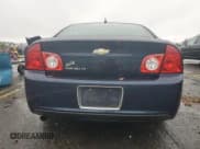 ✅ 2010 Chevrolet Malibu 1LT • VIN: 1G1ZC5EB8AF247232 • Lot: 81812484. Listed on Copart with 83,090 mi. Free auction sales archive from the USA and detailed vehicle history report at DreamBid. Image 6.