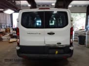 ✅ 2015 Ford Transit Cargo • VIN: 1FTNE1ZM8FKB17731 • Lot: 42351353. Listed on IAAI with 74,489 mi. Free auction sales archive from the USA and detailed vehicle history report at DreamBid. Image 16.