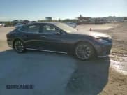 ✅ 2021 Lexus LS 500 • VIN: JTHD51FFXM5014872 • Lot: 74589874. Wystawiony na Copart z przebiegiem 20 701 mil. Bezpłatny archiwum sprzedaży aukcyjnych z USA i szczegółowy raport historii pojazdu na DreamBid. Zdjęcie 11.