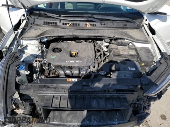 ✅ 2019 Hyundai Kona SE • VIN: KM8K1CAA8KU369601 • Лот: 43670214. Опубликован ранее на Copart с пробегом 76 541 миль. Бесплатный доступ к архиву аукционных продаж из США и подробный отчёт об истории автомобиля на DreamBid. Изображение 13.